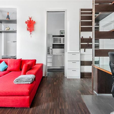 Life Apartment & City Bike Bolzano Exterior photo