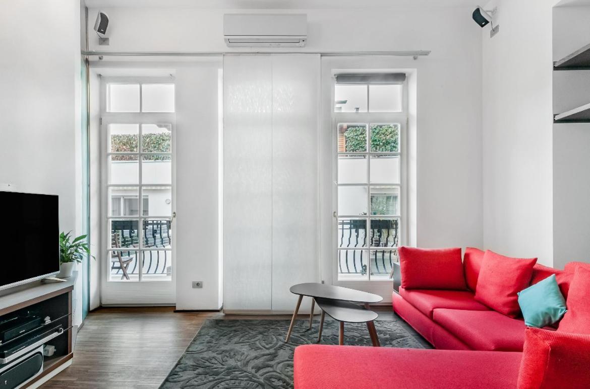 Life Apartment & City Bike Bolzano Exterior photo