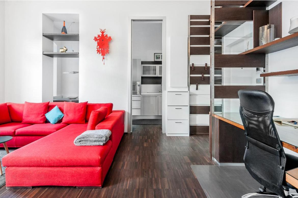Life Apartment & City Bike Bolzano Exterior photo