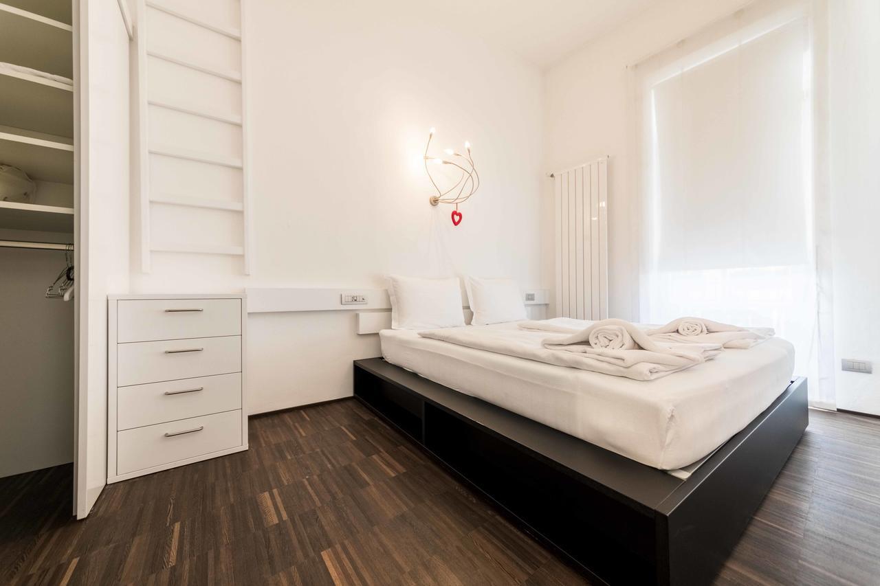 Life Apartment & City Bike Bolzano Exterior photo