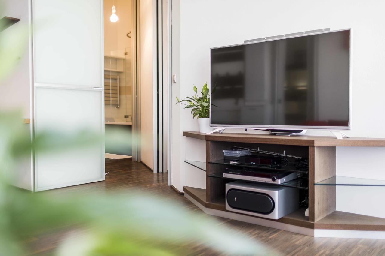 Life Apartment & City Bike Bolzano Exterior photo