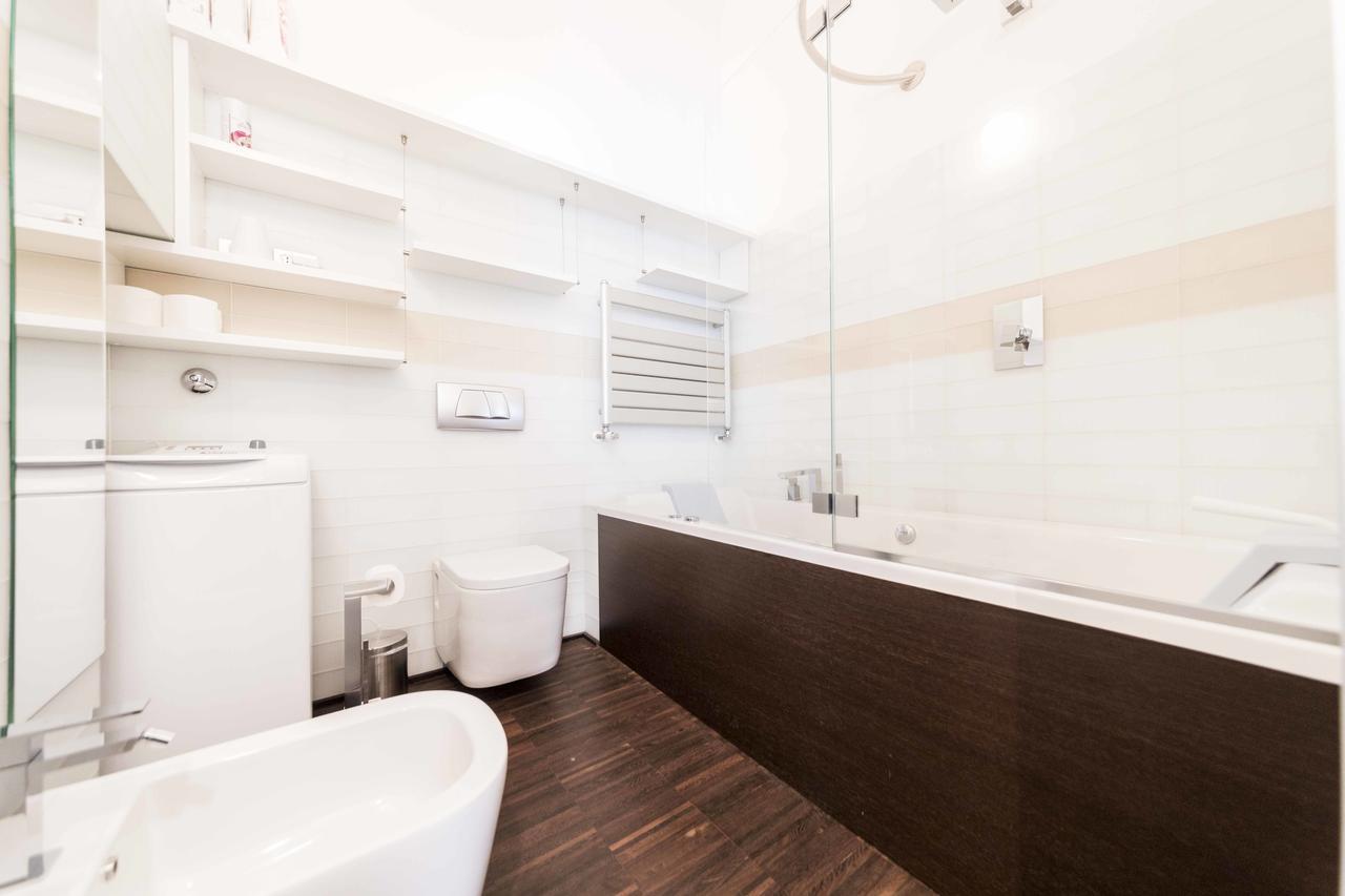 Life Apartment & City Bike Bolzano Exterior photo