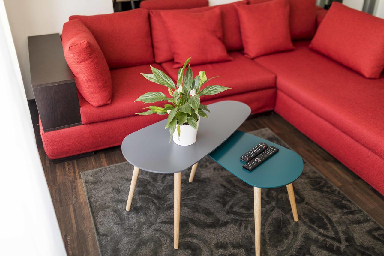 Life Apartment & City Bike Bolzano Exterior photo